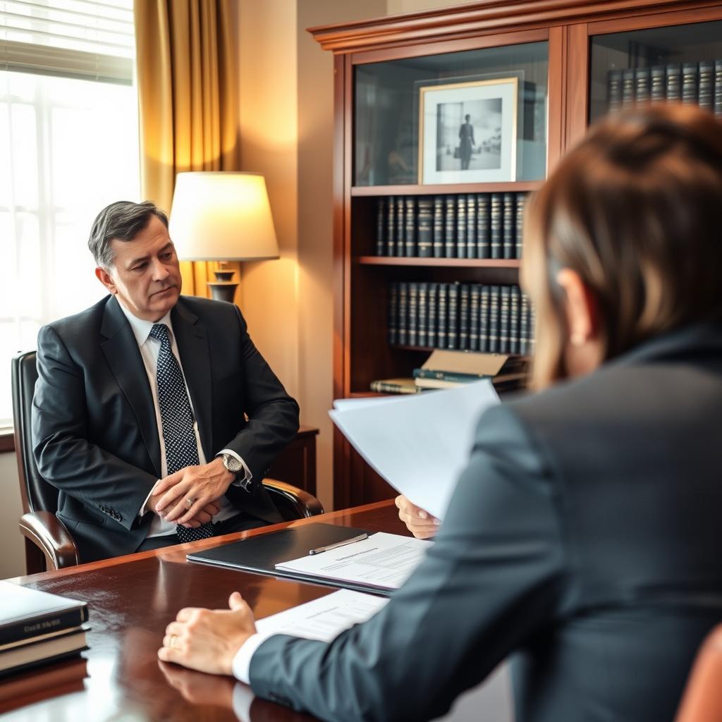 Peeping or Spying into a Dwelling lawyer Botetourt County