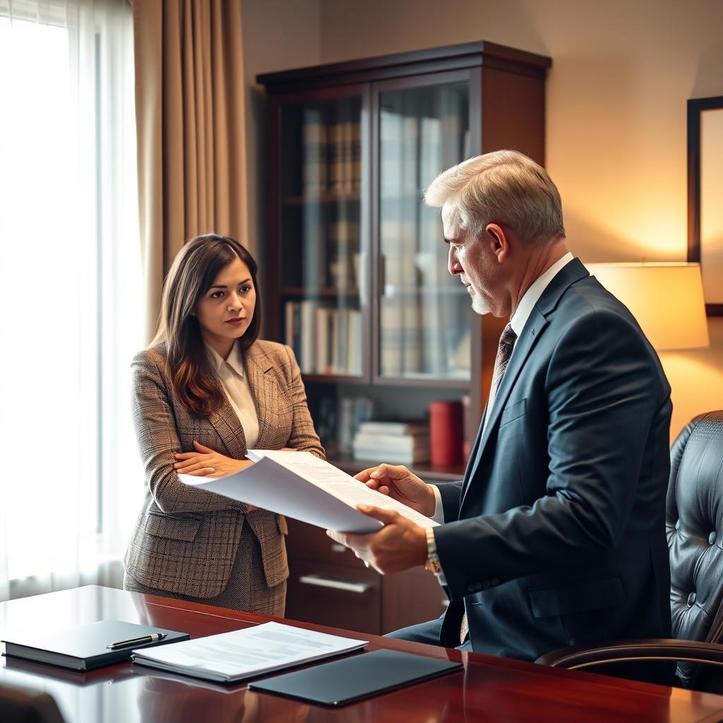Peeping or Spying into a Dwelling lawyer Fairfax County