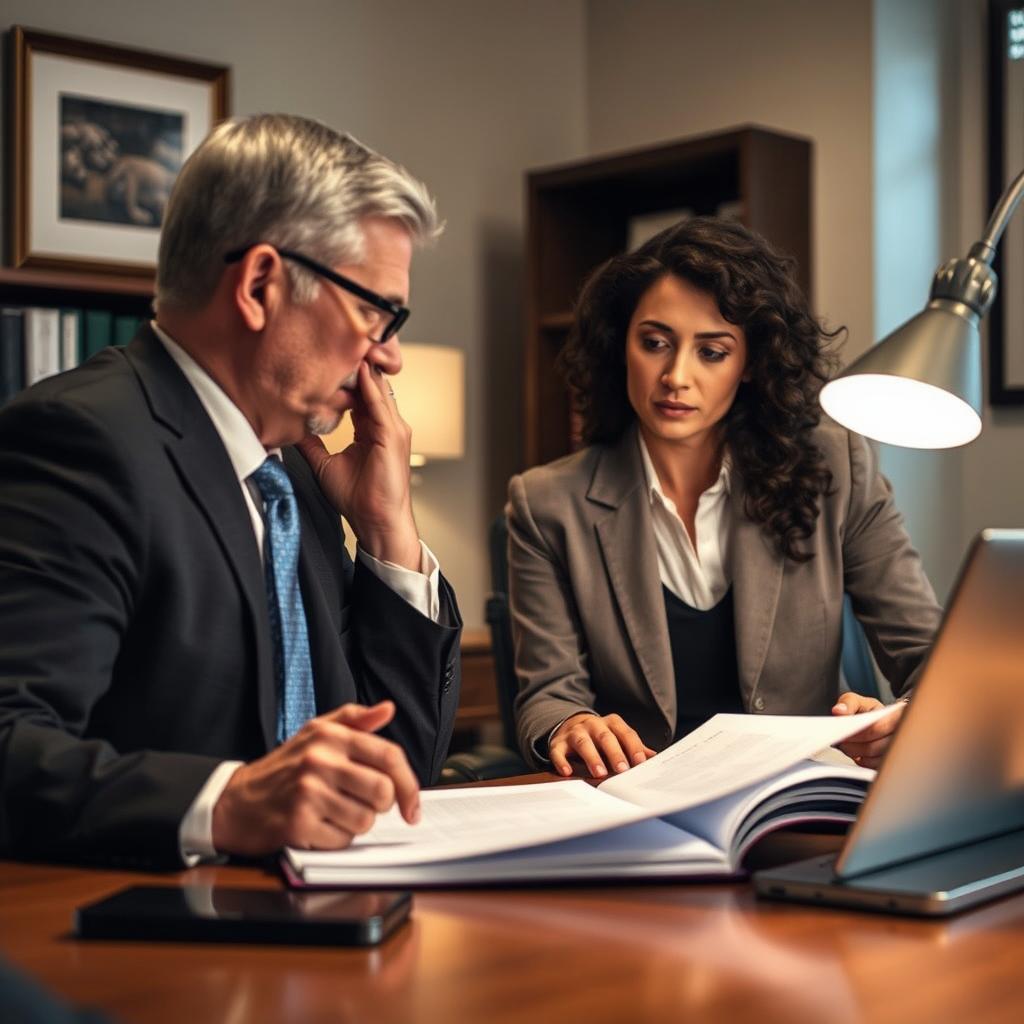 Peeping or Spying into a Dwelling lawyer Fairfax