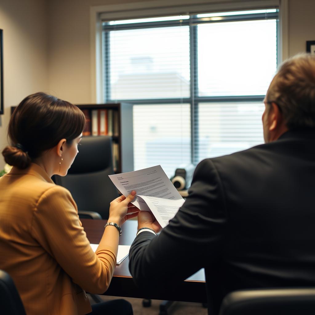 Peeping or Spying into a Dwelling lawyer Falls Church