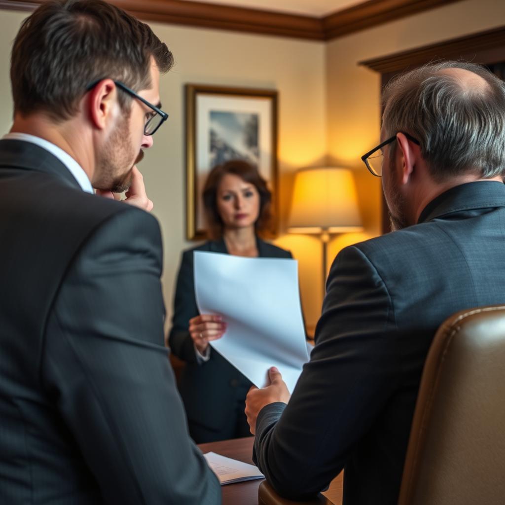 Peeping or Spying into a Dwelling lawyer Goochland County