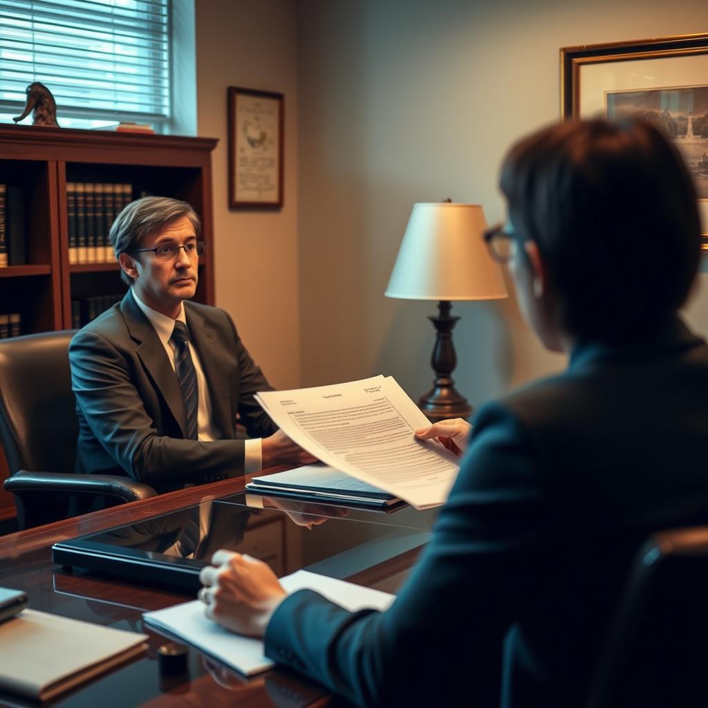 Peeping or Spying into a Dwelling lawyer King George County