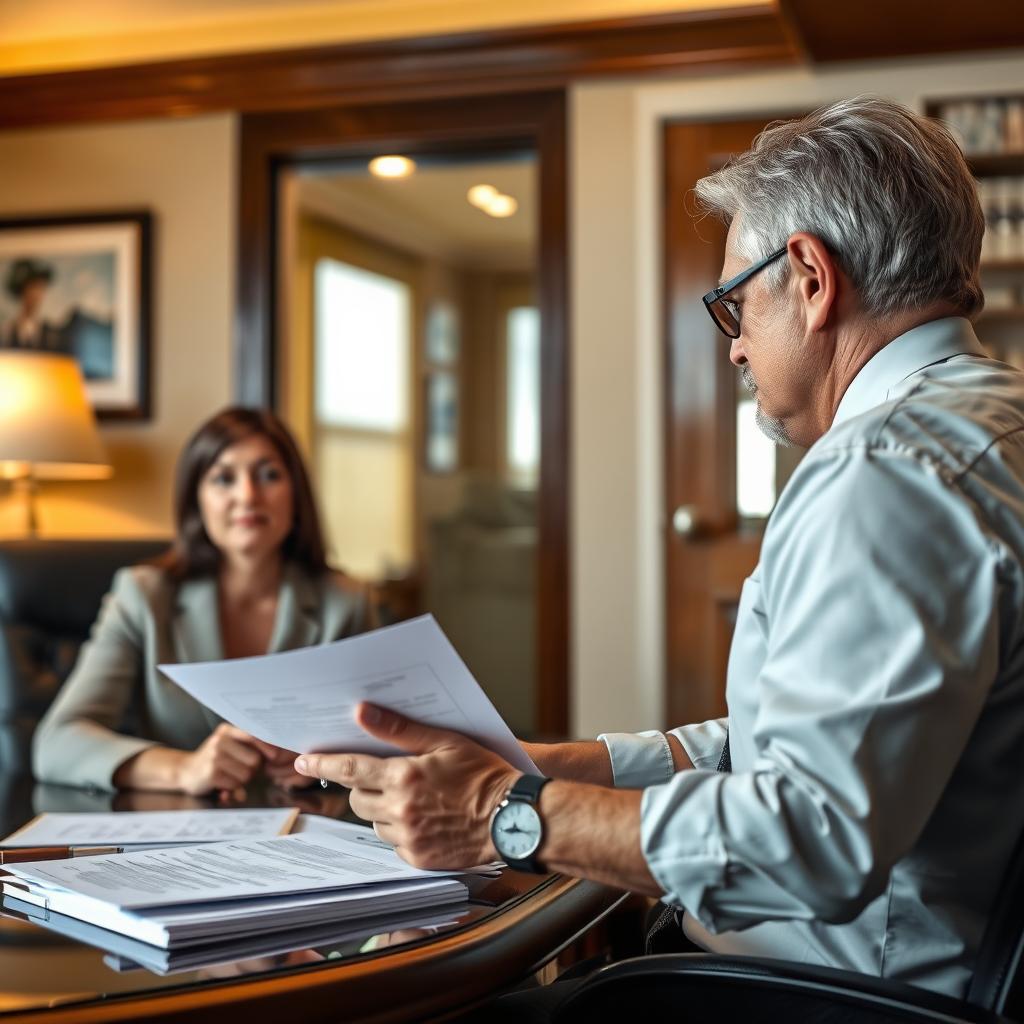 Peeping or Spying into a Dwelling lawyer Loudoun County