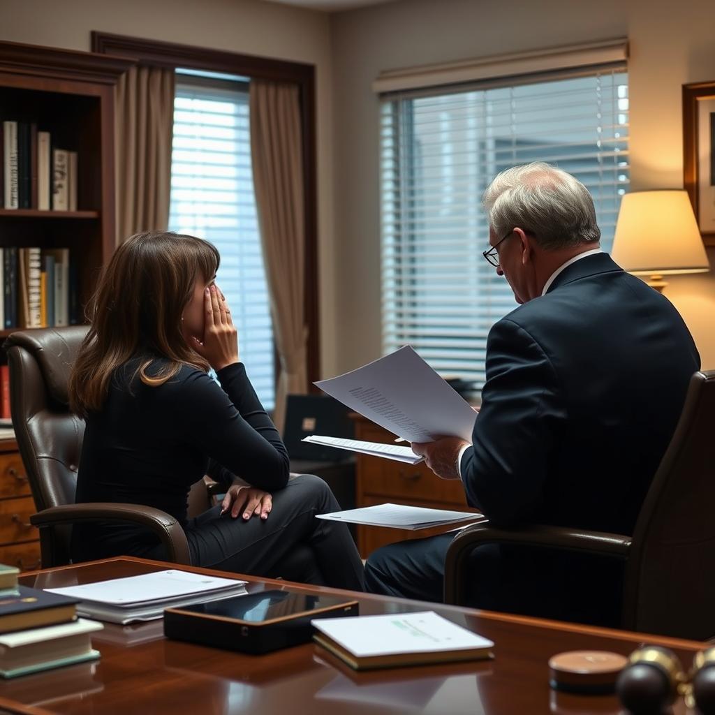 Peeping or Spying into a Dwelling lawyer Louisa County