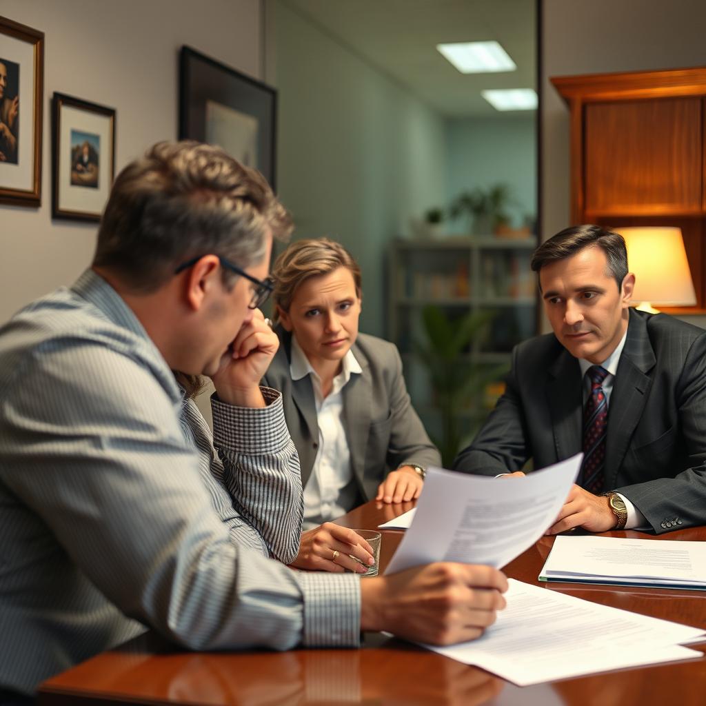 Peeping or Spying into a Dwelling lawyer Manassas