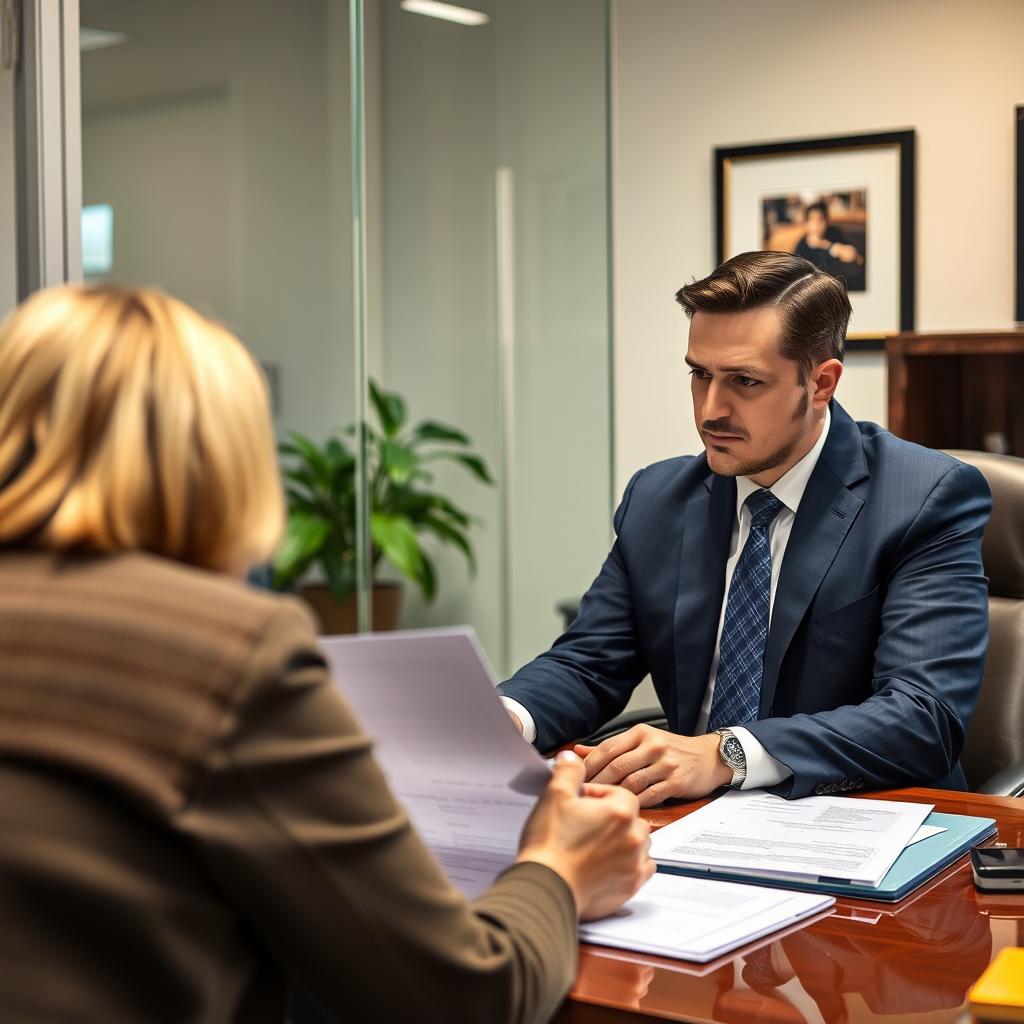 Peeping or Spying into a Dwelling lawyer Orange County