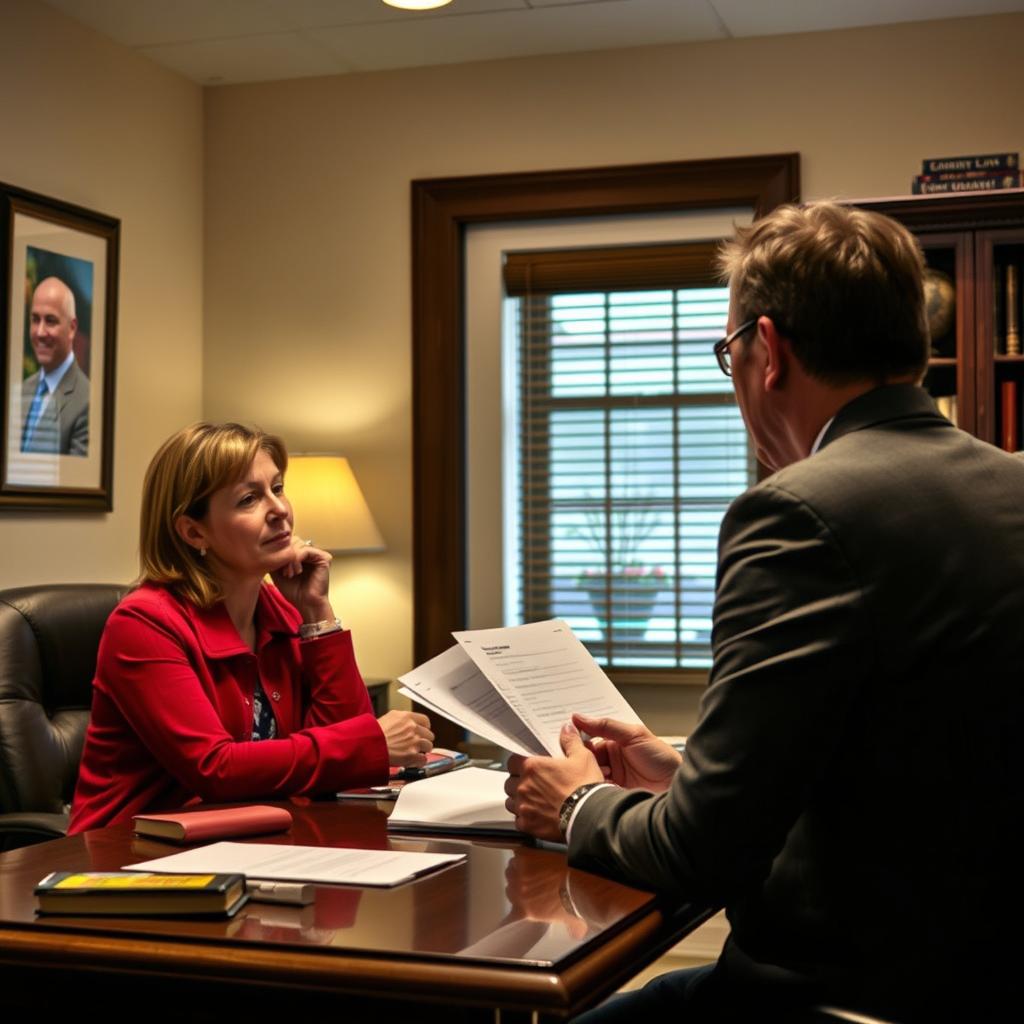 Peeping or Spying into a Dwelling lawyer Roanoke County