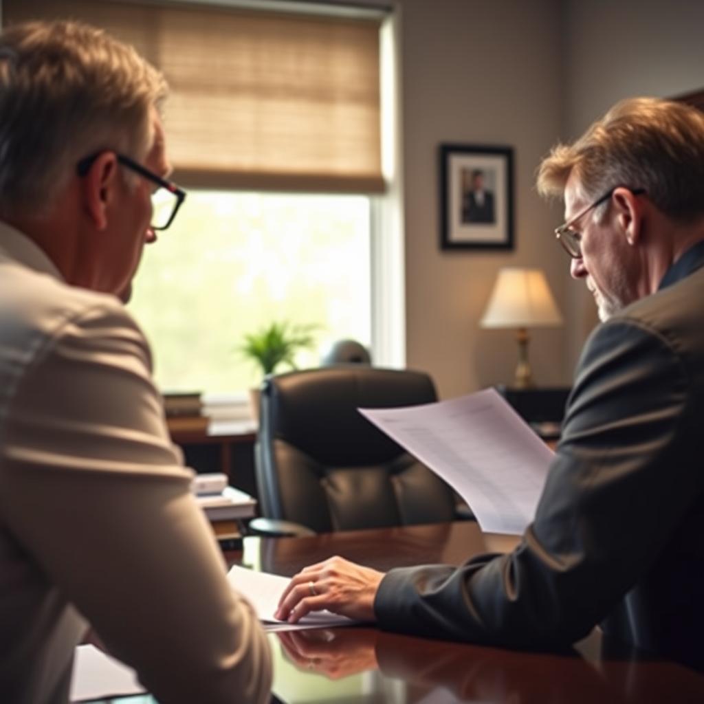 Peeping or Spying into a Dwelling lawyer Rockingham County