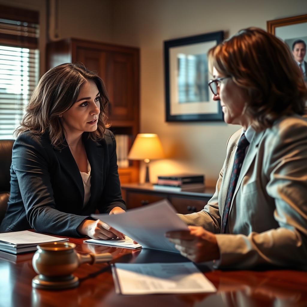 Peeping or Spying into a Dwelling lawyer Stafford County