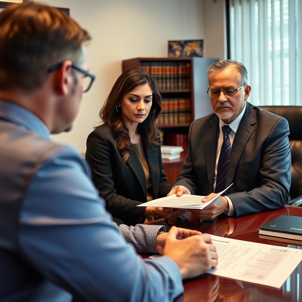 Possession of Child Pornography lawyer Chesapeake