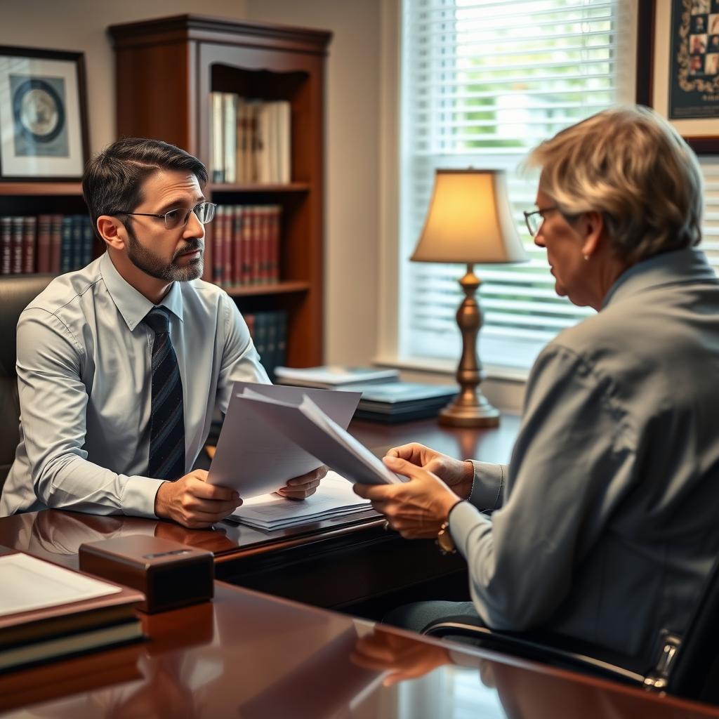 Possession of Child Pornography lawyer Manassas