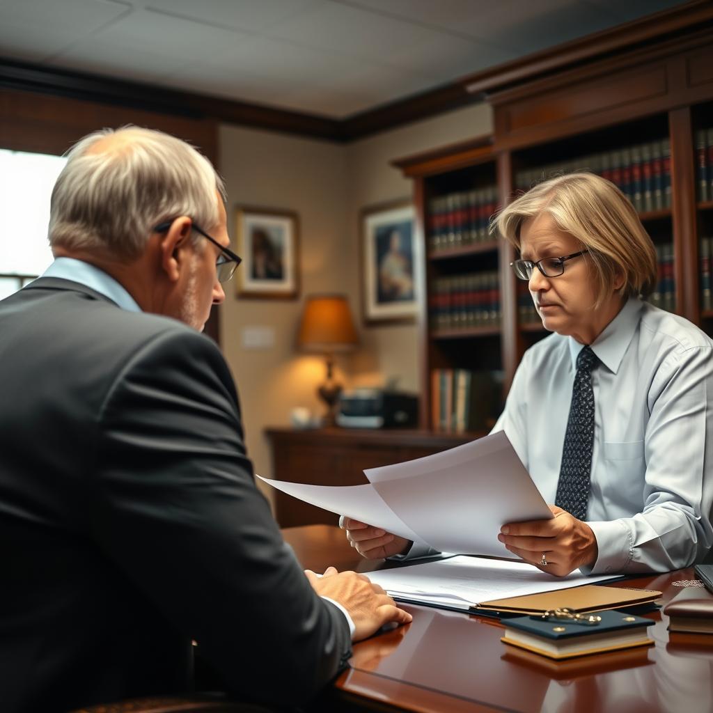 Possession of Child Pornography lawyer Rappahannock County