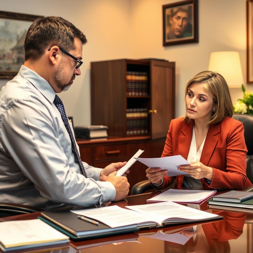Possession of Child Pornography lawyer Stafford County
