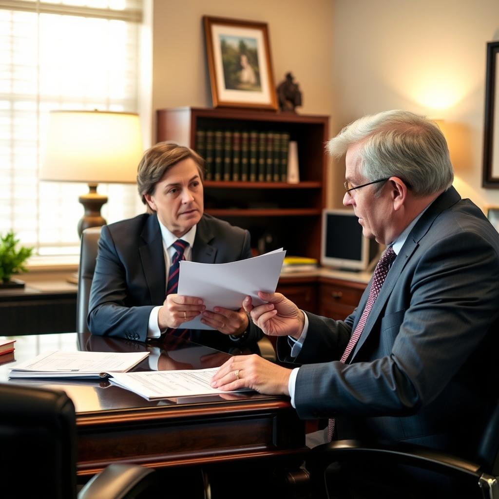 Possession of Child Pornography lawyer Virginia Beach
