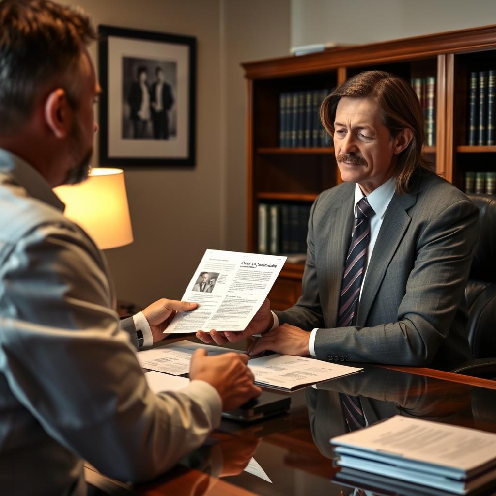 Possession of Materials Depicting Child Sex Abuse (CSAM) lawyer Colonial Heights