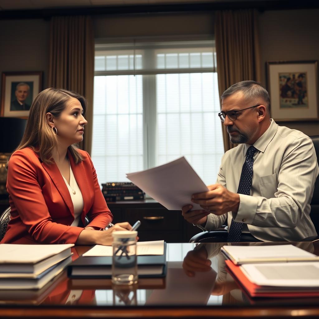 Promoting Prostitution lawyer Bergen County