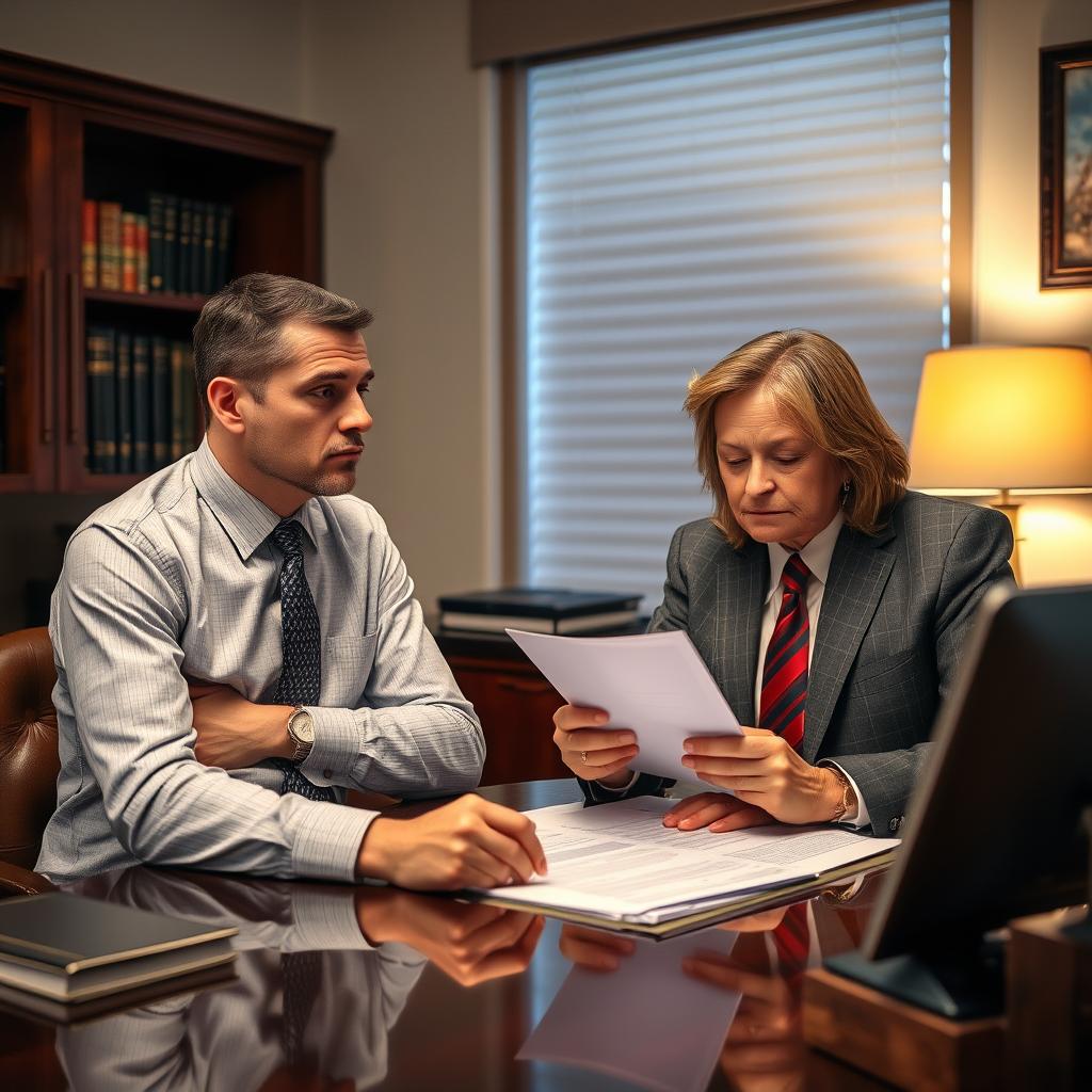 Promoting Prostitution lawyer Morris County