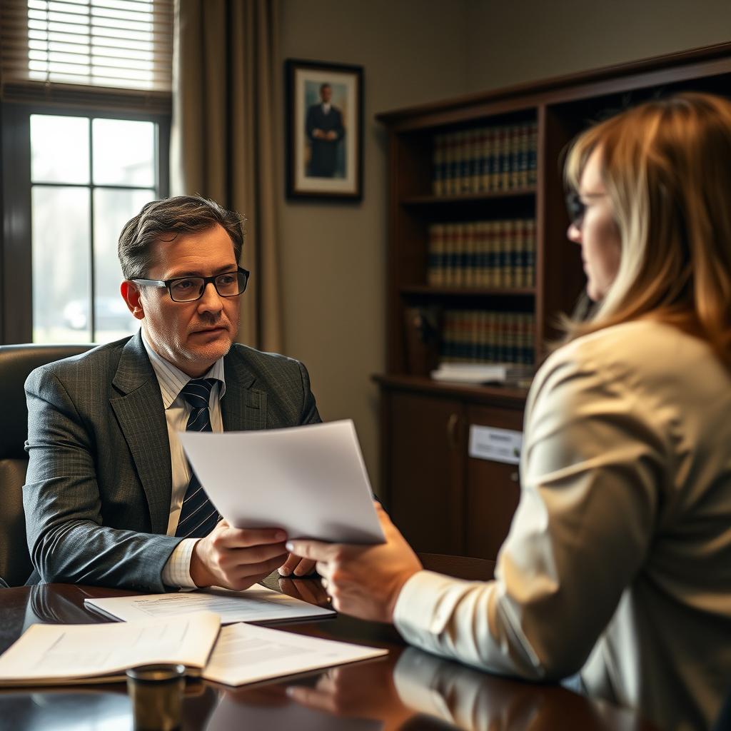 Prostitution lawyer Alexandria