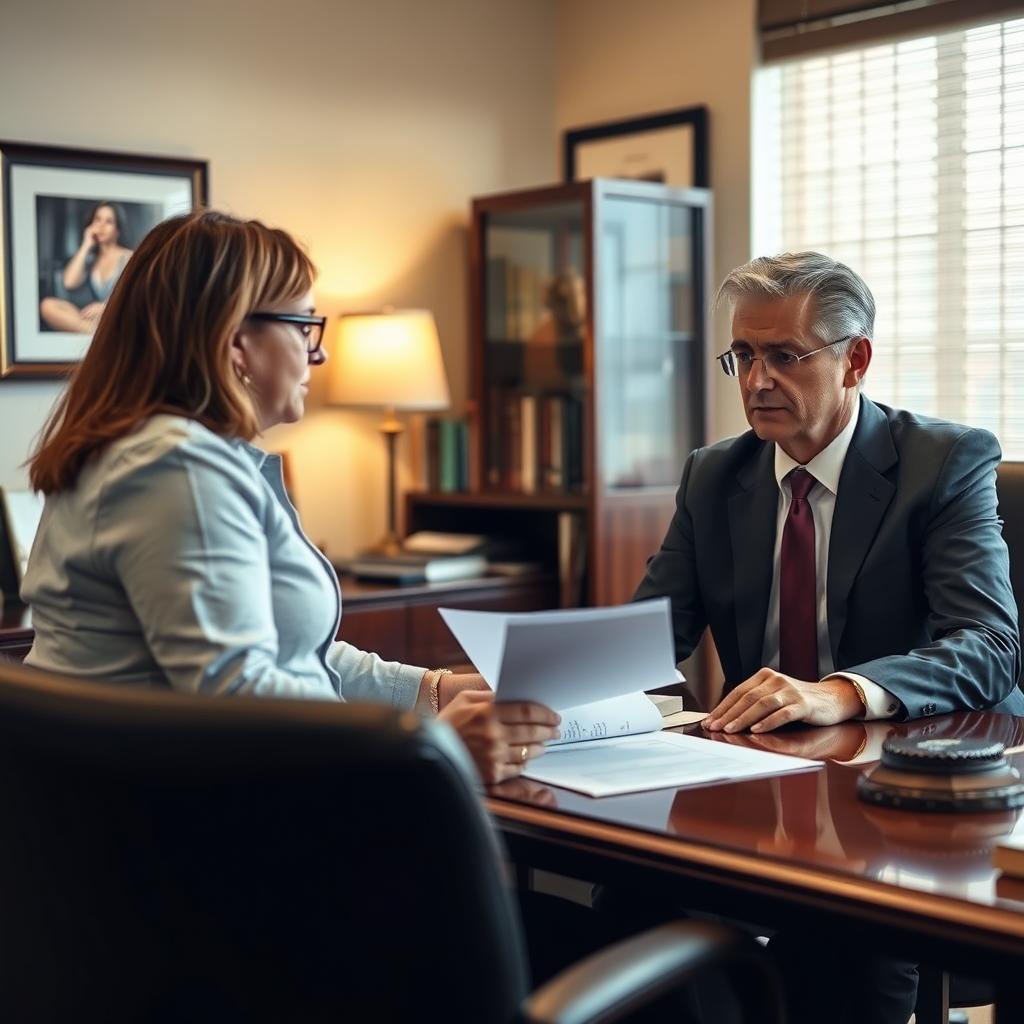 Prostitution lawyer Allegany County