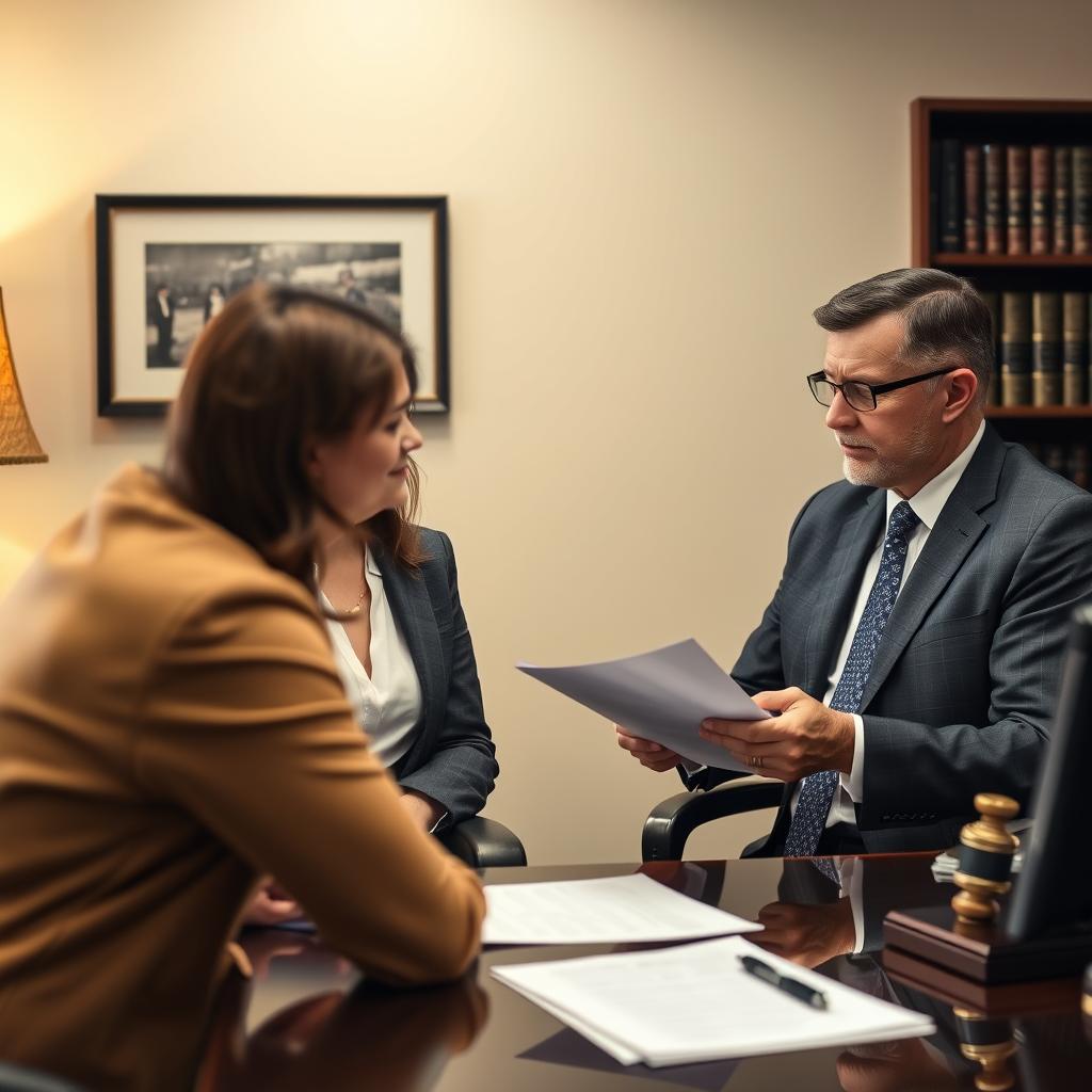 Prostitution lawyer Arlington County