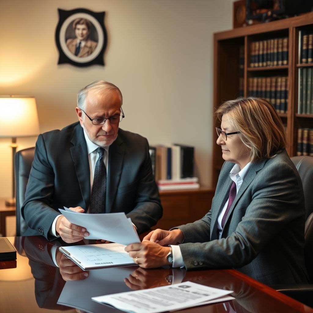Prostitution lawyer Atlantic County