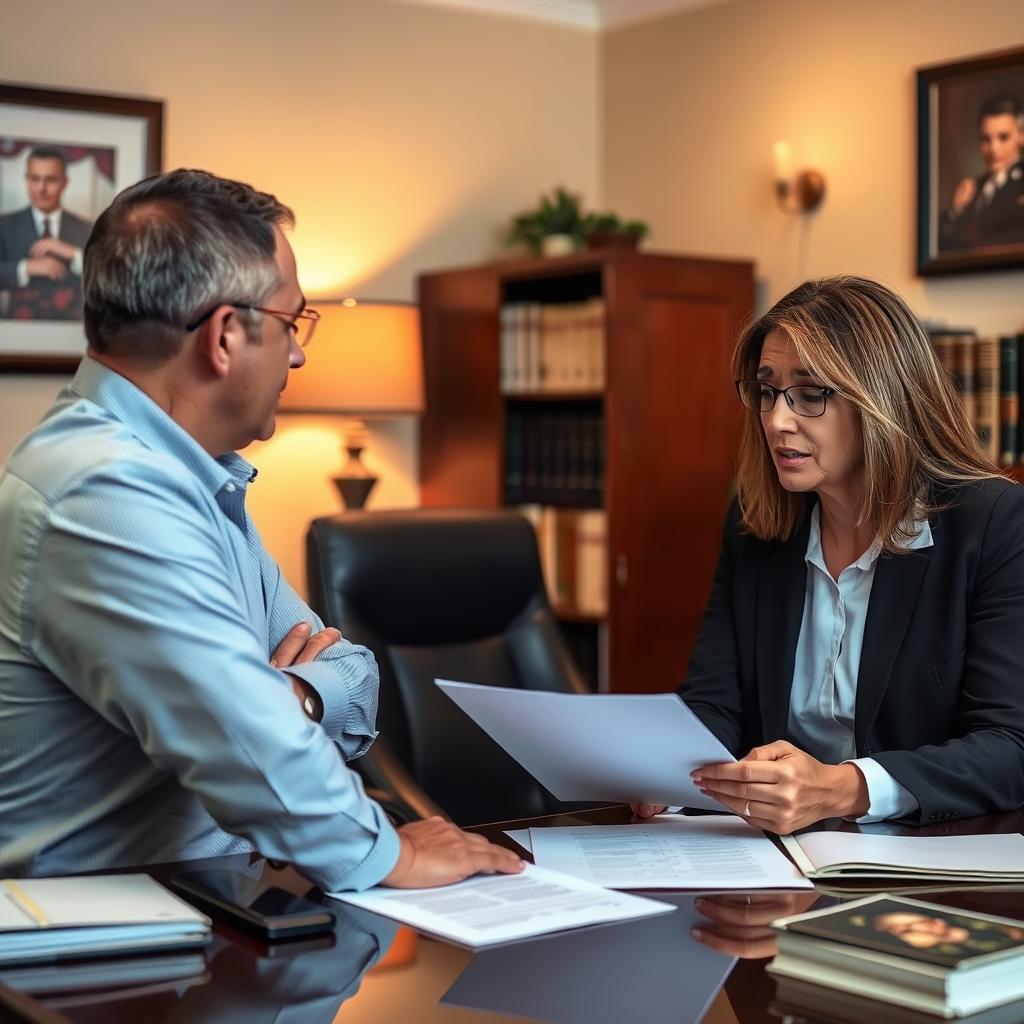 Prostitution lawyer Baltimore County