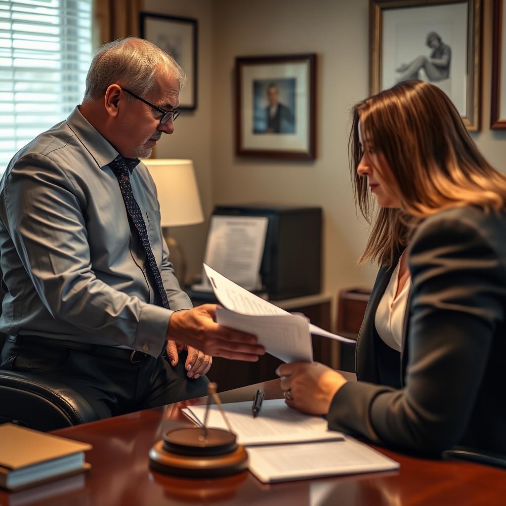 Prostitution lawyer Burlington County