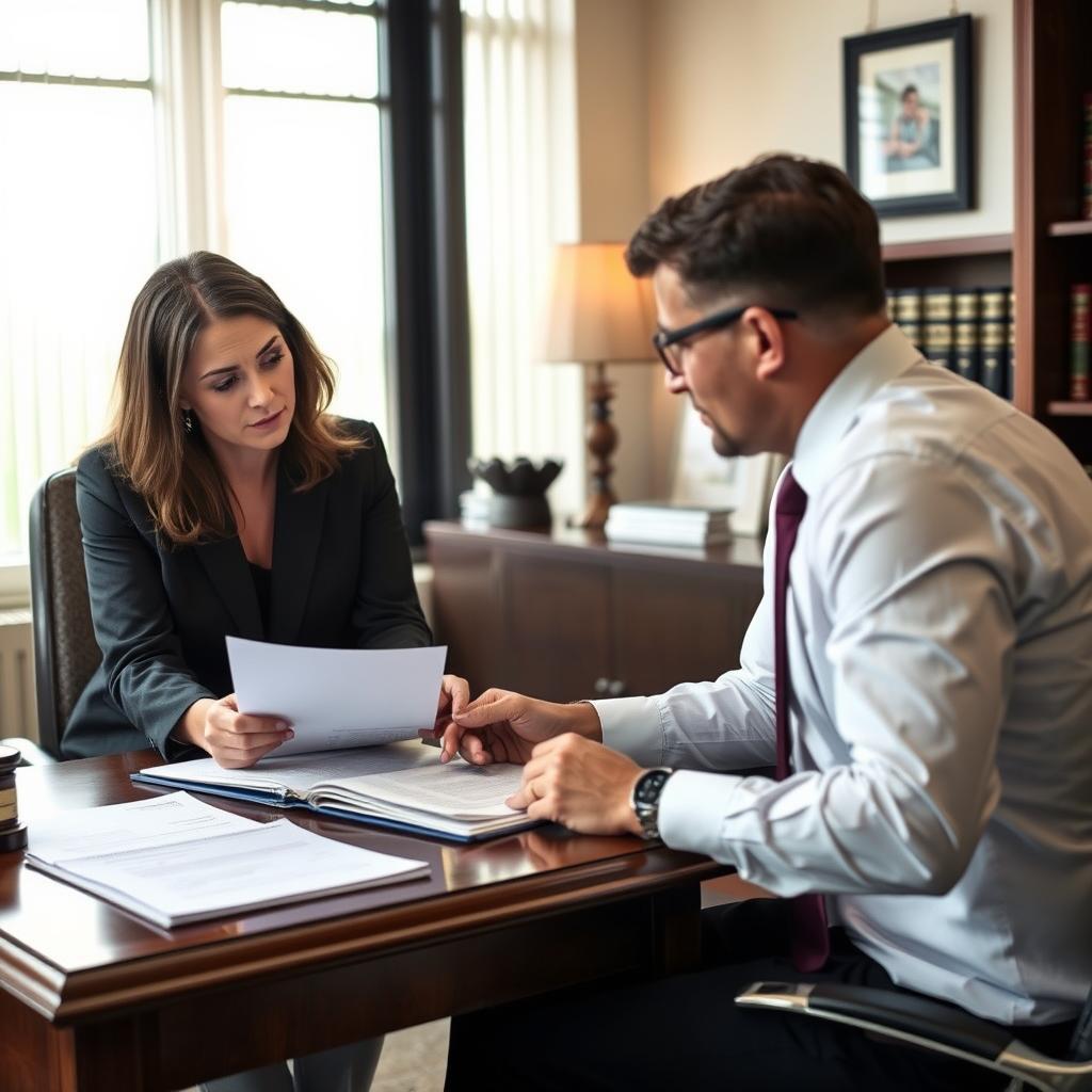 Prostitution lawyer Camden County