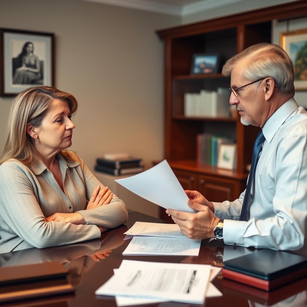 Prostitution lawyer Cape May County