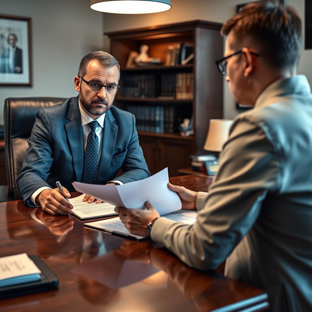 Prostitution lawyer Clarke County