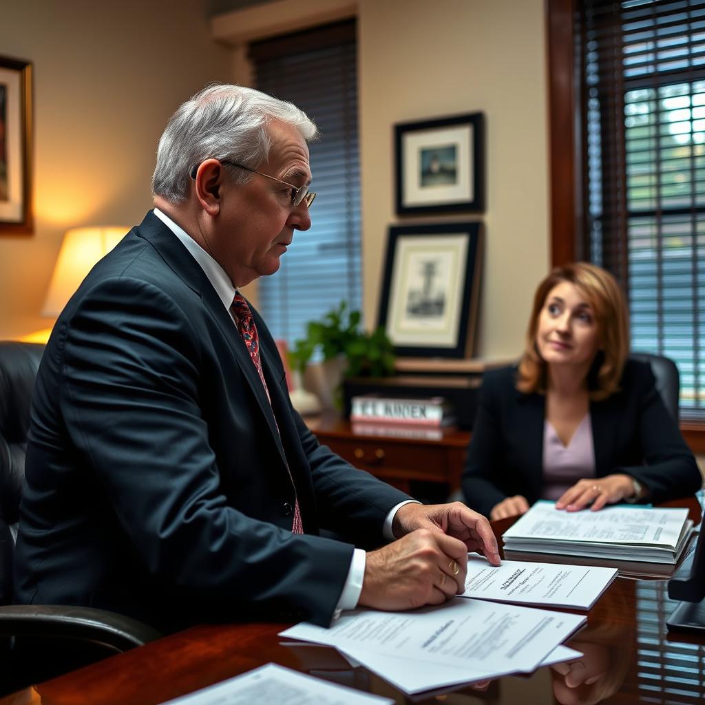 Prostitution lawyer Colonial Heights