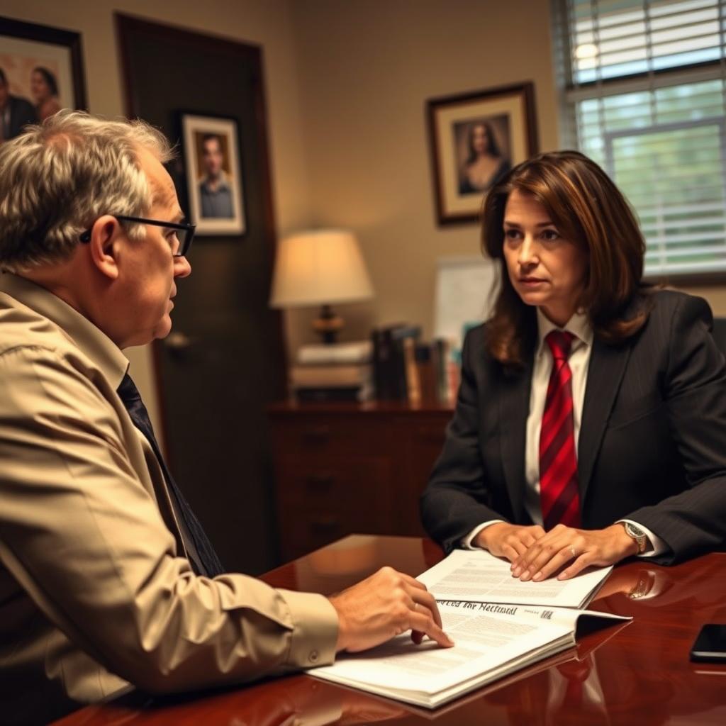 Prostitution lawyer Cumberland County
