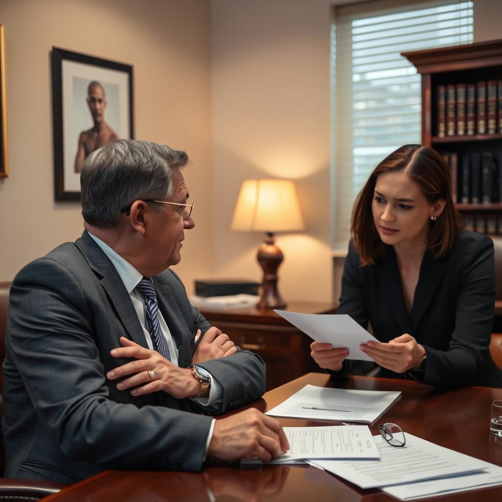 Prostitution lawyer Essex County