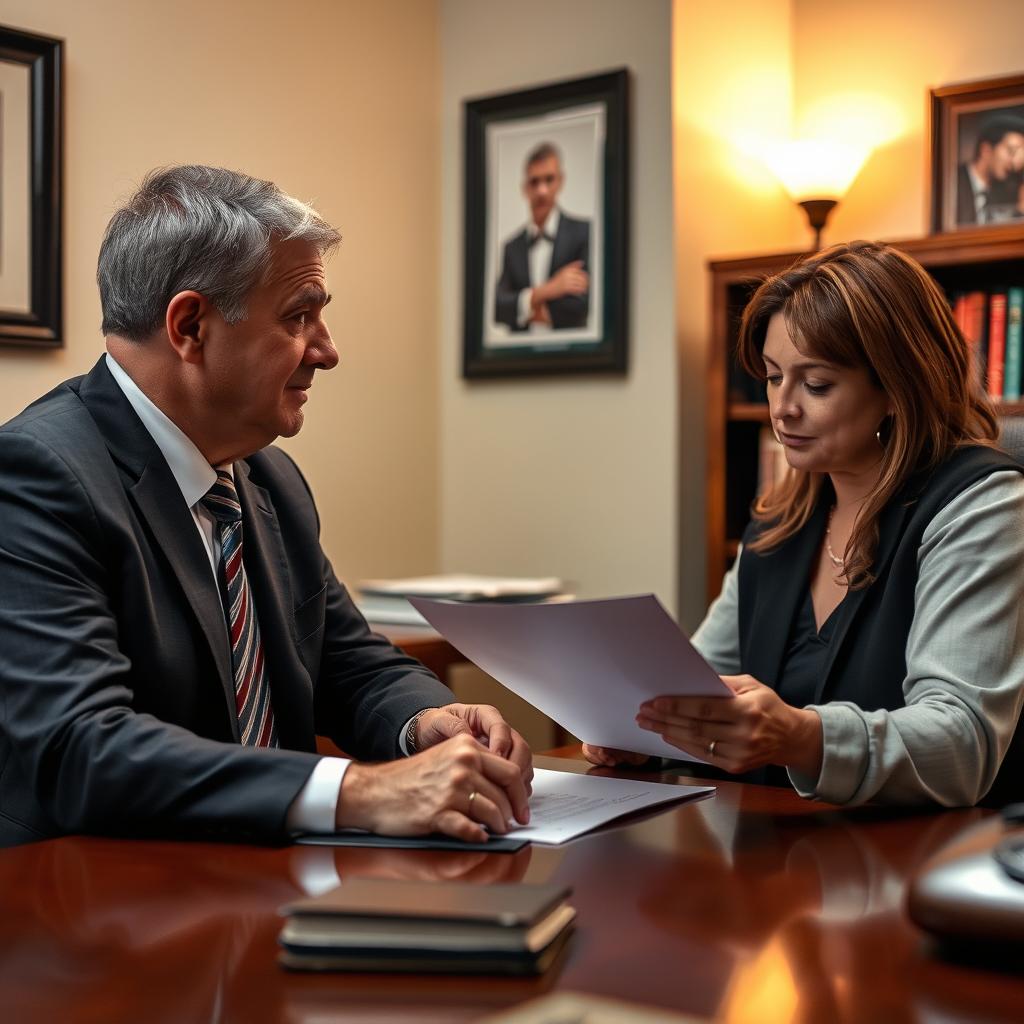 Prostitution lawyer Greene County