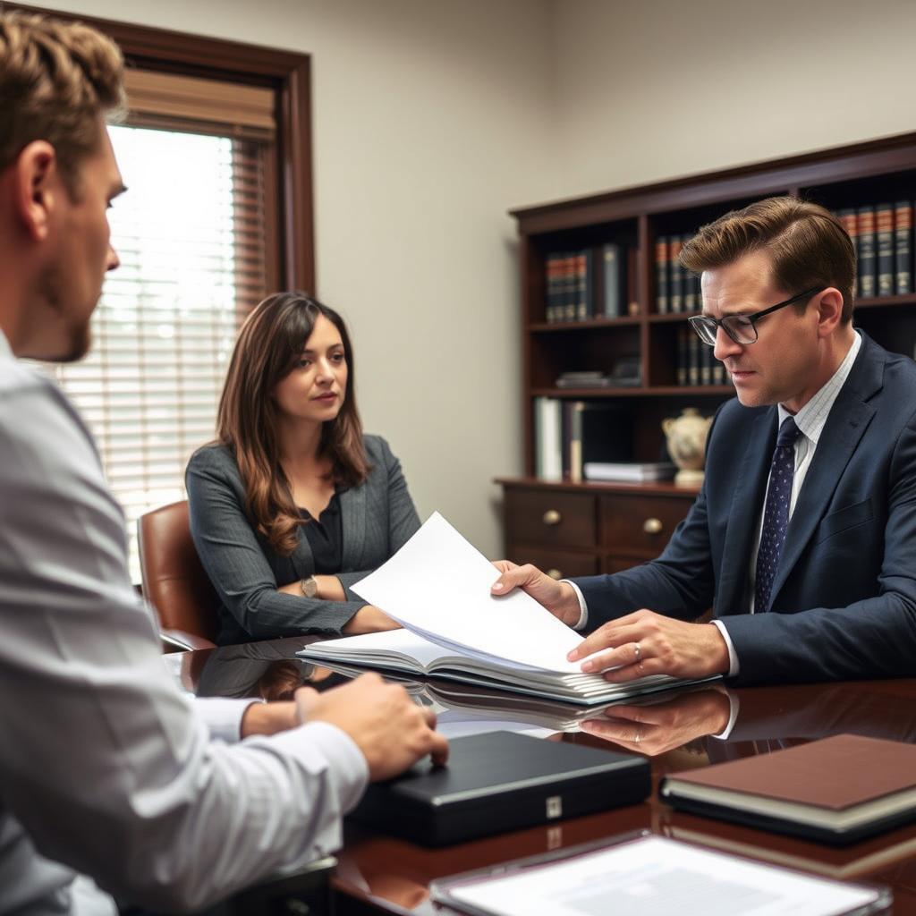 Prostitution lawyer Hanover County