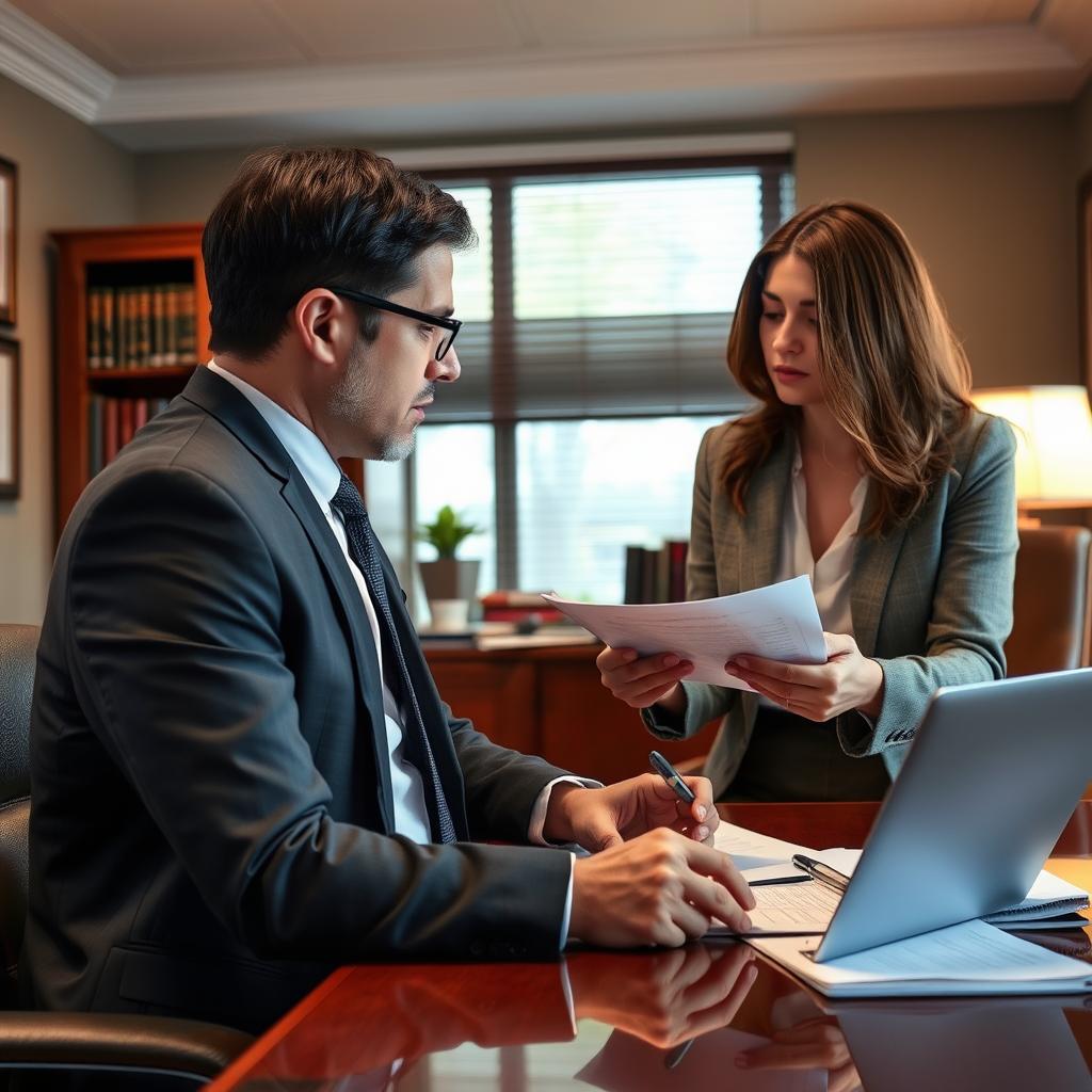 Prostitution lawyer Hunterdon County
