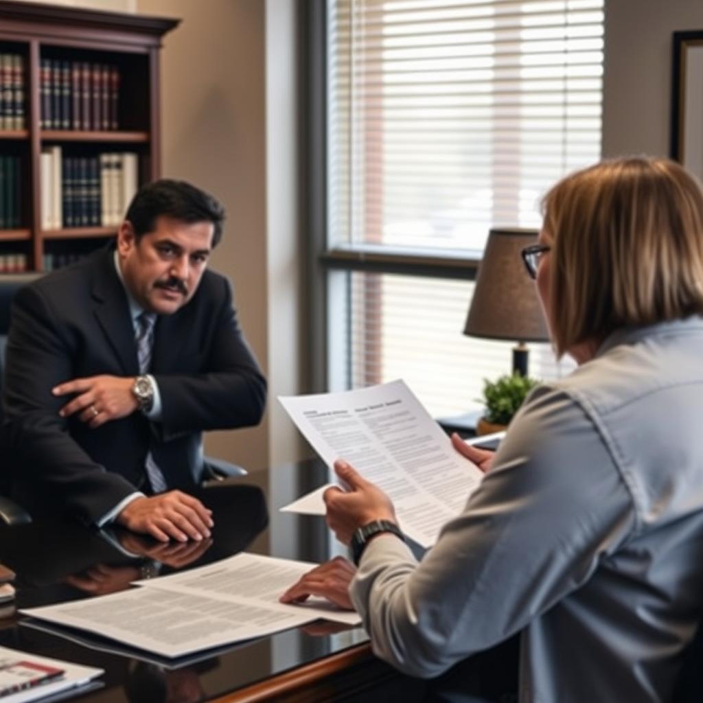 Prostitution lawyer King George County