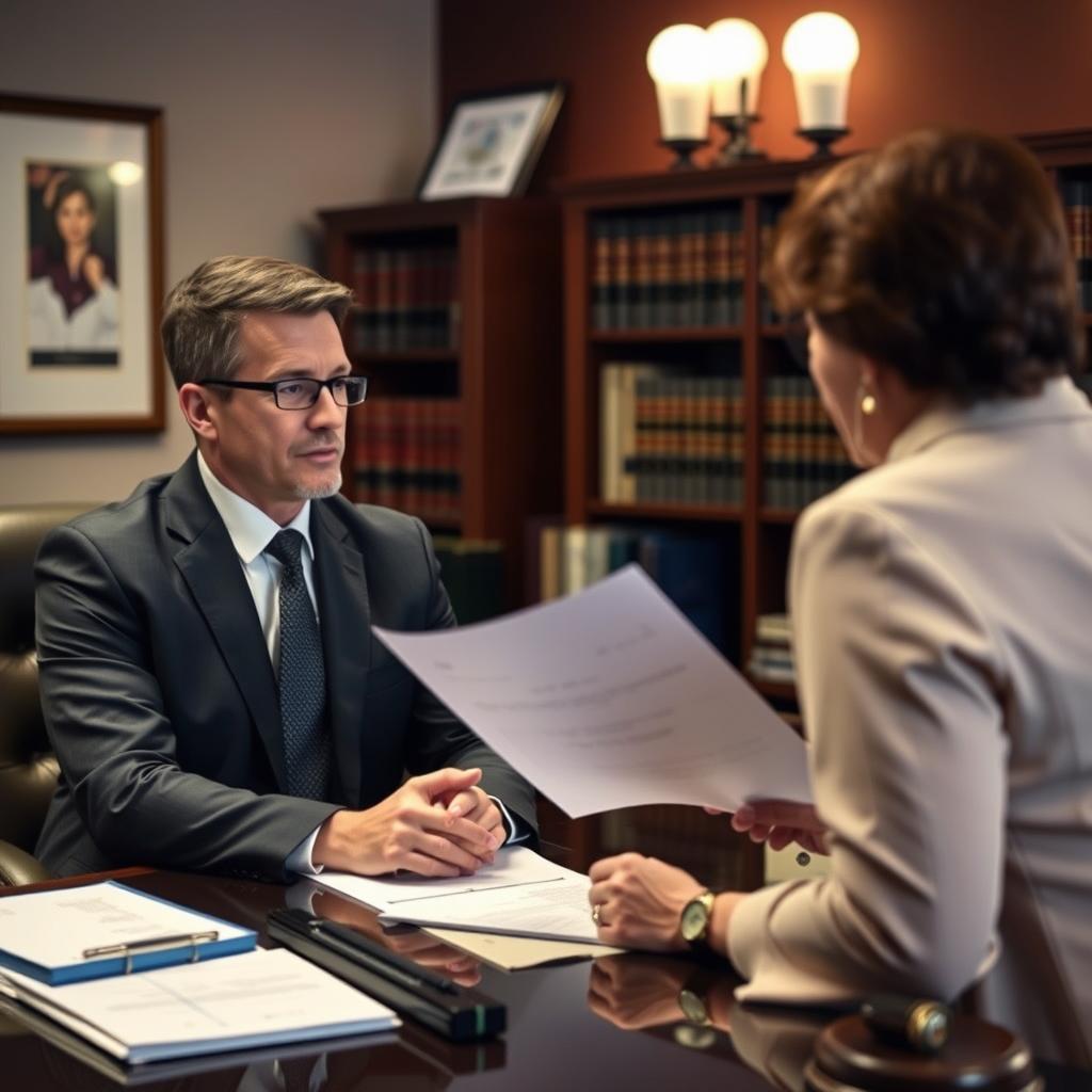 Prostitution lawyer King William County