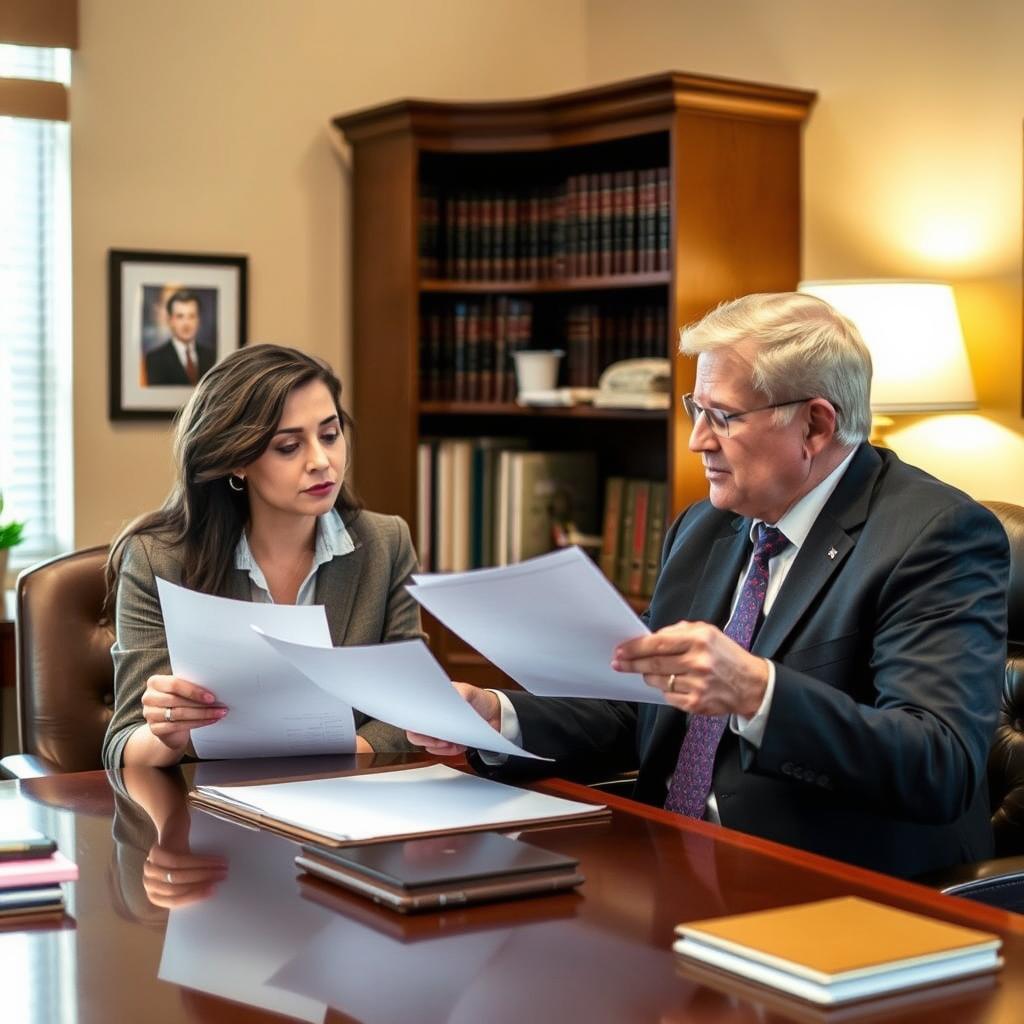 Prostitution lawyer Monmouth County