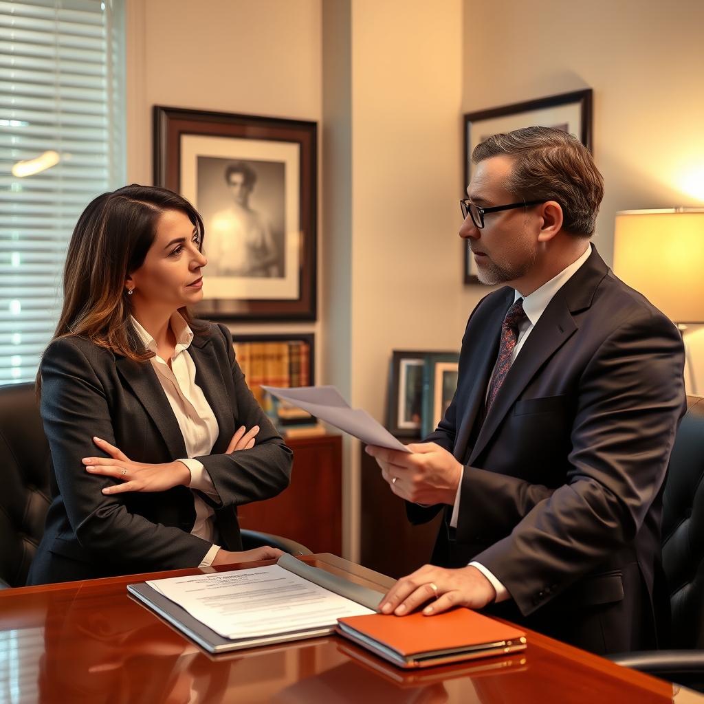 Prostitution lawyer Montgomery County