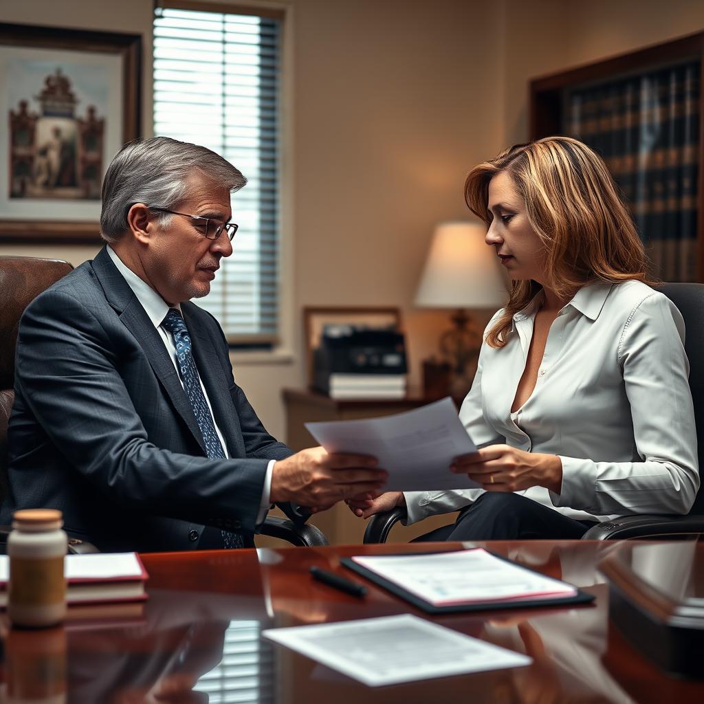 Prostitution lawyer Ocean County