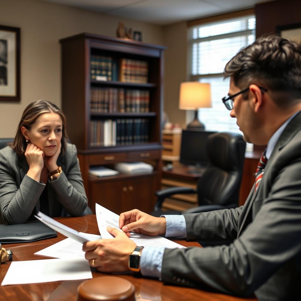 Prostitution lawyer Prince William County