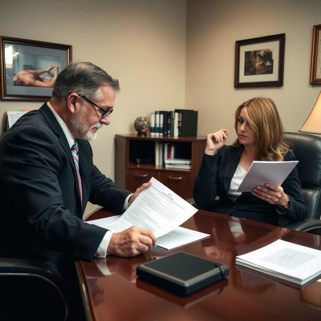 Prostitution lawyer Salem County