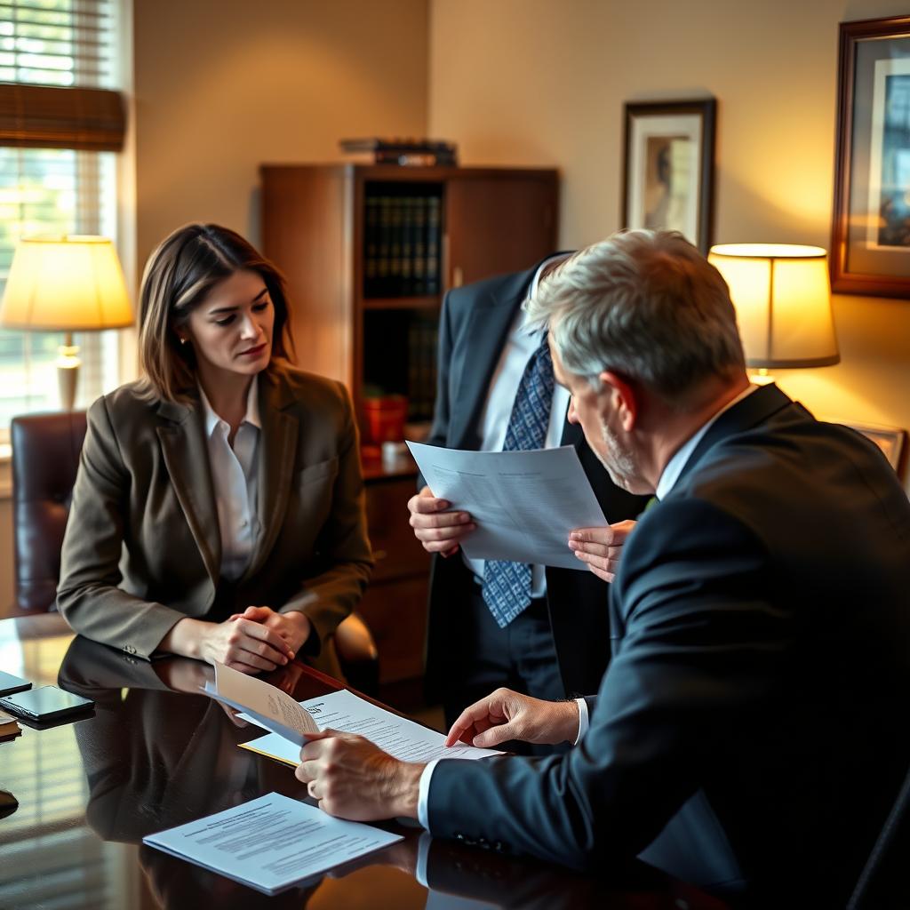 Prostitution lawyer Talbot County