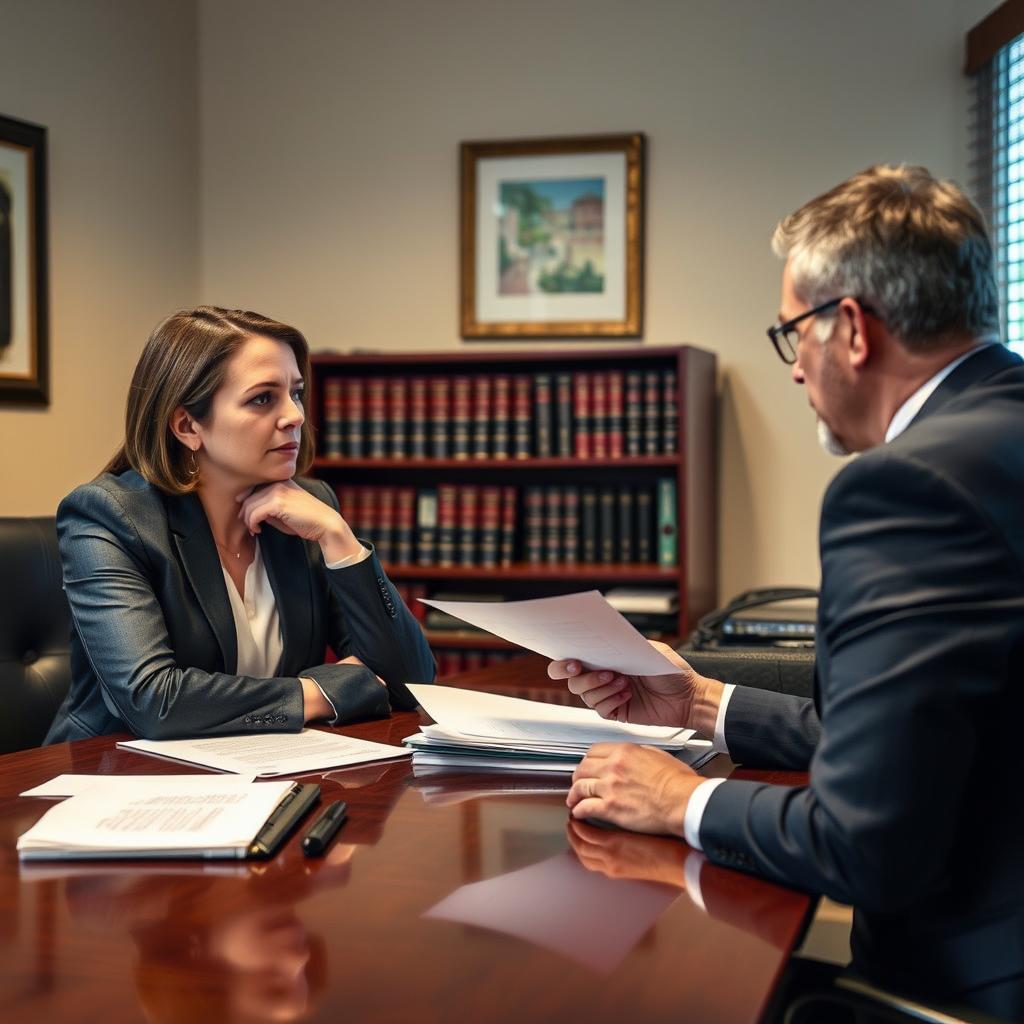 Prostitution lawyer Virginia Beach