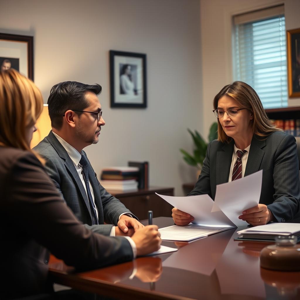 Prostitution lawyer Washington County