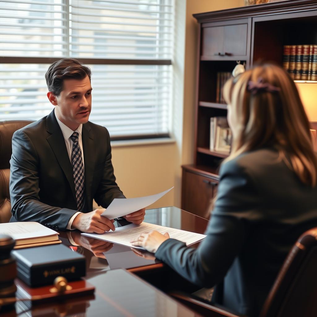 Prostitution lawyer York County