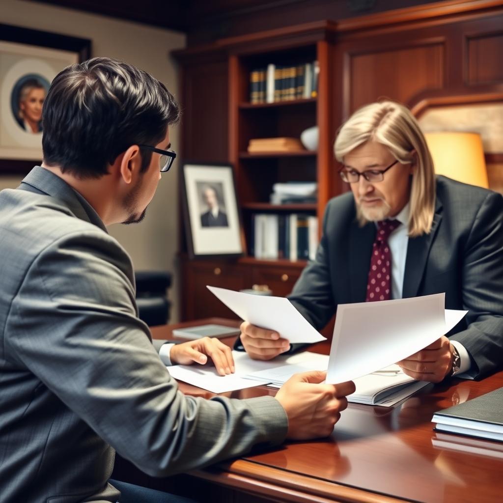 Rape in the First Degree lawyer Worcester County