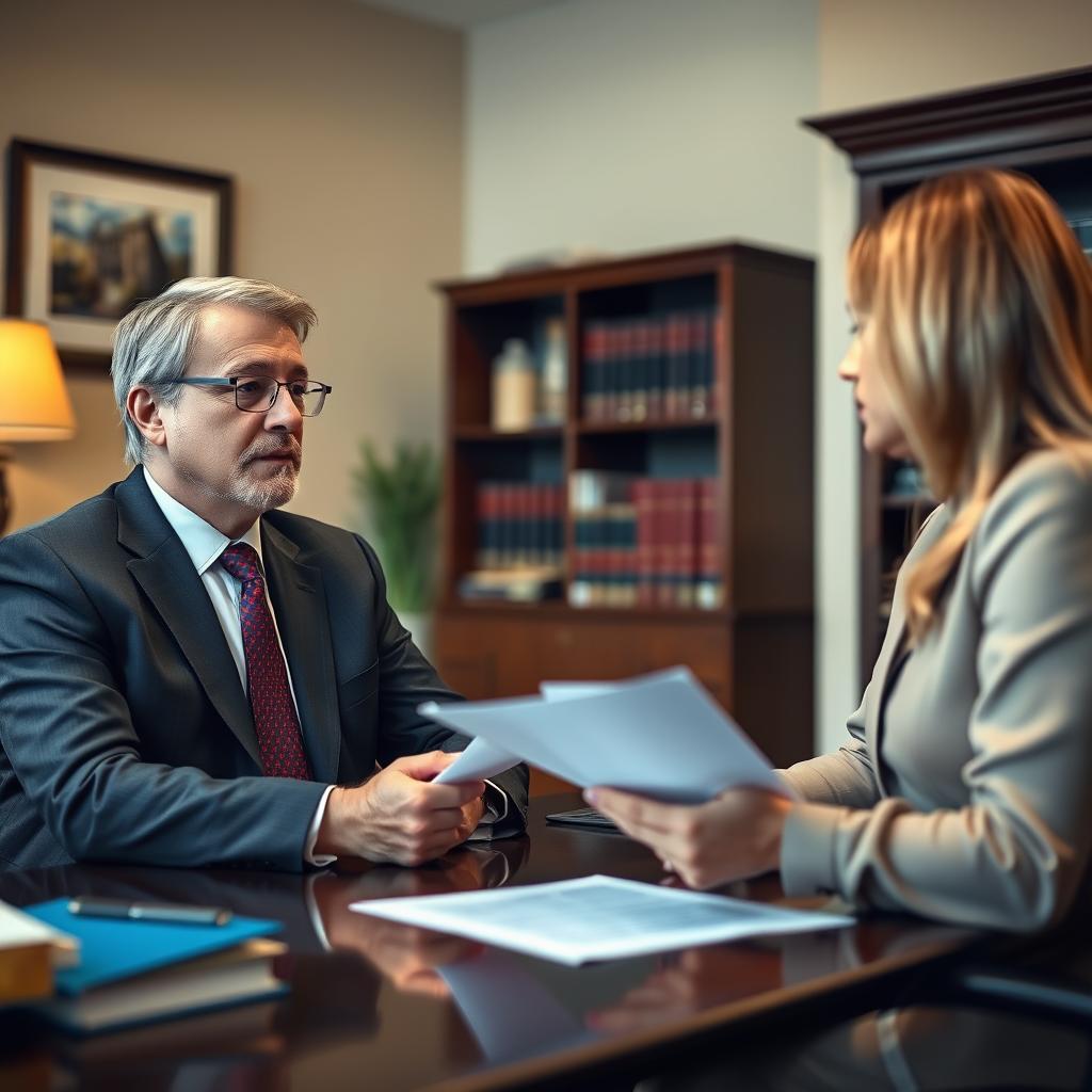 Rape in the Second Degree lawyer Allegany County