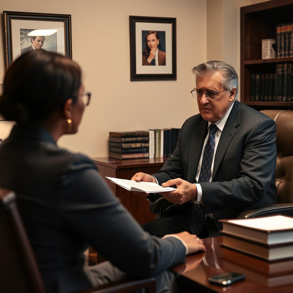 Rape in the Second Degree lawyer Prince George's County